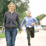 Johanna S&auml;llstr&ouml;m, Krister Henriksson