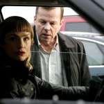 Krister Henriksson, Regina Lund