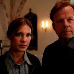 Nina Zanjani, Krister Henriksson