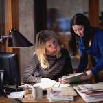 Sarah Smart, Rebekah Staton