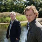 Tom Hiddleston, Kenneth Branagh