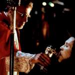 Thomas Ian Griffith, Maximilian Schell