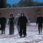 Thomas Ian Griffith, Marjean Holden, Anita Hart