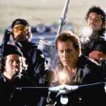 Thomas Rosales Jr., Cary-Hiroyuki Tagawa, David Rowden, James Woods, Mark Boone Junior