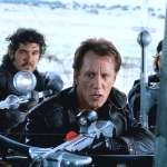 Thomas Rosales Jr., James Woods