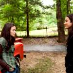 Jenn Proske, Chris Riggi