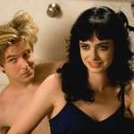 Krysten Ritter, Dan Stevens