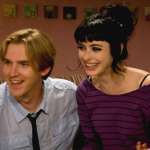 Krysten Ritter, Dan Stevens