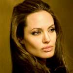 Angelina Jolie