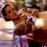 Angelina Jolie