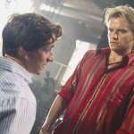 Marc Warren, James McAvoy