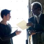 Morgan Freeman, James McAvoy