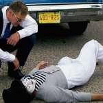 Edward A. Duran, Alexander Skarsg&aring;rd