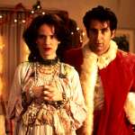 Juliette Lewis, Anthony LaPaglia