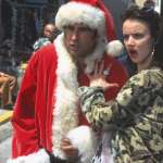 Juliette Lewis, Anthony LaPaglia