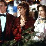 Juliette Lewis, Steve Martin, Rita Wilson