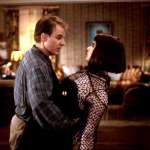 Liev Schreiber, Steve Martin