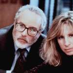 Barbra Streisand, Richard Dreyfuss