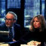 Barbra Streisand, Richard Dreyfuss