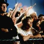 David Speck, Lucas Black, David Morse