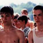 David Speck, Lucas Black