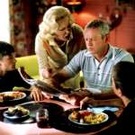 David Speck, Cathy Moriarty, Lucas Black, David Morse
