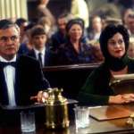 Holmes Osborne, Melanie Griffith