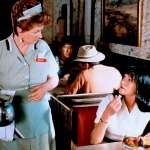 Melanie Griffith, Fannie Flagg