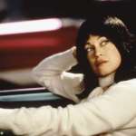 Melanie Griffith