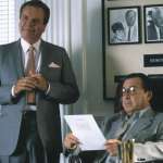 Paul Mazursky, Robert Wagner