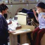 Bette Midler, Barbara Hershey