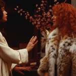 Bette Midler, Barbara Hershey