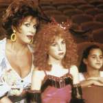 Lainie Kazan, Marcie Leeds, Mayim Bialik