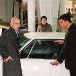 Agnieszka Grochowska, Łukasz Garlicki, Mirosław Zbrojewicz