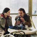 Agnieszka Grochowska, Sławomir Grzymkowski