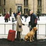 Agnieszka Grochowska, Łukasz Garlicki