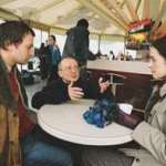 Dariusz Gajewski, Agnieszka Grochowska, Sławomir Grzymkowski