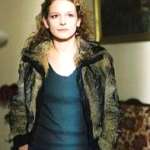 Dominika Ostałowska