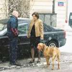 Łukasz Garlicki, Grażyna Szapołowska