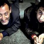 Michel Muller, Jean Reno