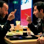 Michel Muller, Jean Reno