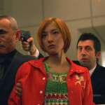 Ry&ocirc;ko Hirosue, Yoshi Oida, Michel Muller