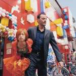 Ry&ocirc;ko Hirosue, Jean Reno