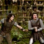 James Franco, Danny McBride