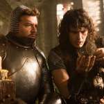 James Franco, Danny McBride