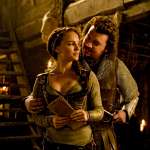 Natalie Portman, Danny McBride