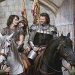 Zooey Deschanel, James Franco, Danny McBride