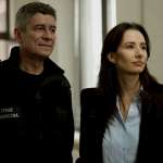 Aleksandra Popławska, Andrzej Zieliński