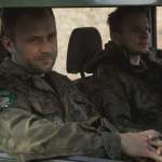 Bartłomiej Topa, Leszek Lichota