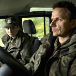 Bartłomiej Topa, Dagmara Bąk